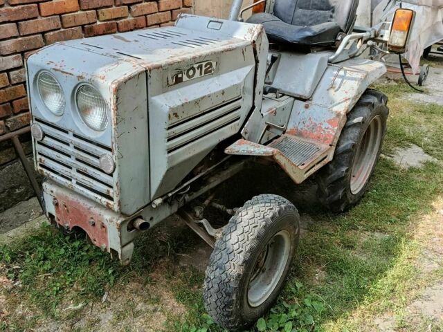 ХТЗ Другая, объемом двигателя 0 л и пробегом 0 тыс. км за 1043 $, фото 1 на Automoto.ua