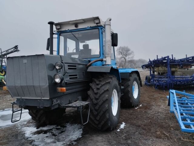 ХТЗ Другая, объемом двигателя 0 л и пробегом 0 тыс. км за 11664 $, фото 1 на Automoto.ua