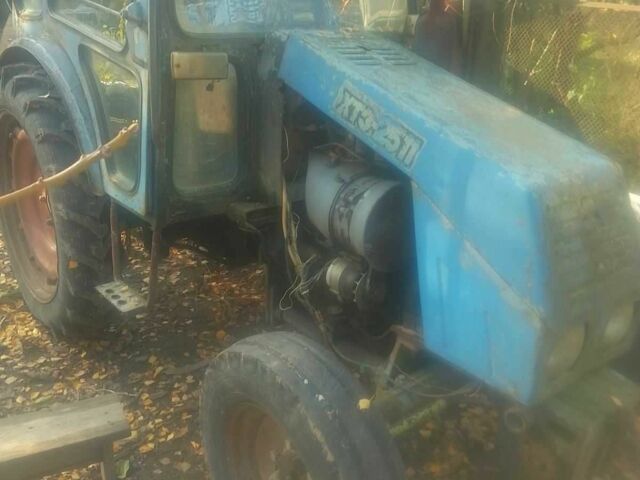 ХТЗ Другая, объемом двигателя 2 л и пробегом 10 тыс. км за 4000 $, фото 1 на Automoto.ua