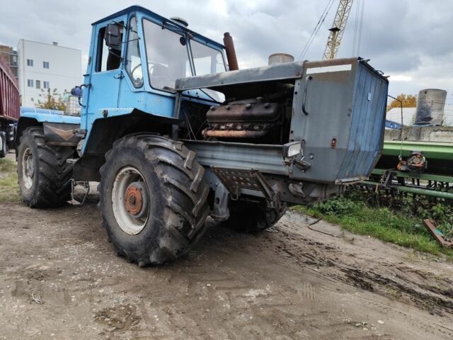 ХТЗ Другая, объемом двигателя 0 л и пробегом 0 тыс. км за 7700 $, фото 1 на Automoto.ua