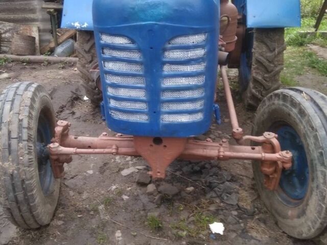 ХТЗ Другая, объемом двигателя 0 л и пробегом 100 тыс. км за 2100 $, фото 1 на Automoto.ua