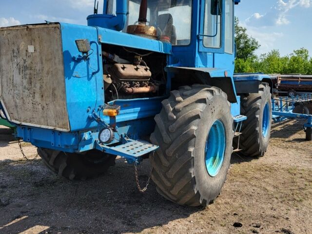 ХТЗ Другая, объемом двигателя 11.15 л и пробегом 3 тыс. км за 8698 $, фото 1 на Automoto.ua
