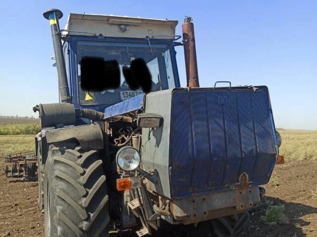 ХТЗ Інша, об'ємом двигуна 0 л та пробігом 0 тис. км за 10000 $, фото 1 на Automoto.ua