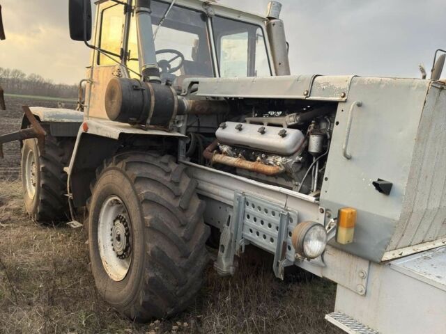 ХТЗ Другая, объемом двигателя 0 л и пробегом 0 тыс. км за 10000 $, фото 1 на Automoto.ua