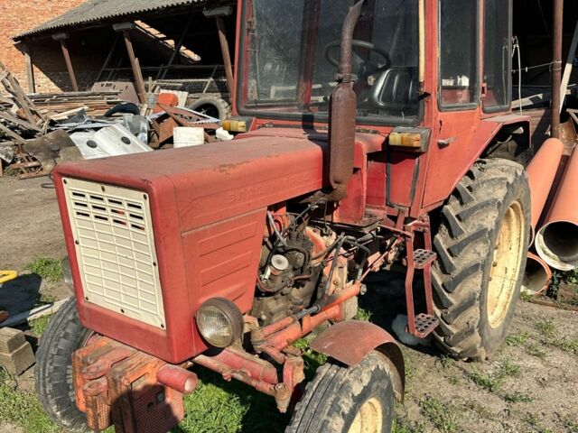 ХТЗ Інша, об'ємом двигуна 2 л та пробігом 0 тис. км за 4800 $, фото 1 на Automoto.ua