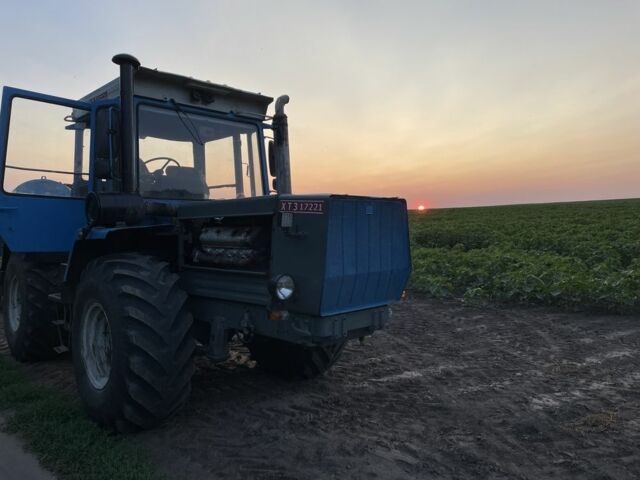 ХТЗ Другая, объемом двигателя 15 л и пробегом 350 тыс. км за 12999 $, фото 1 на Automoto.ua