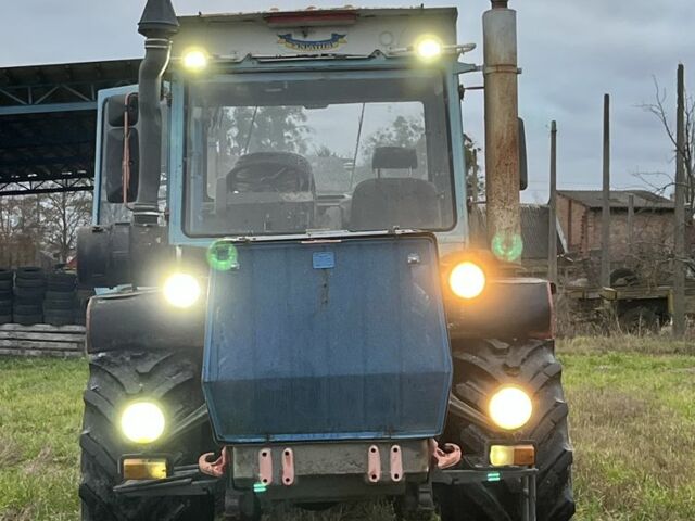 ХТЗ Другая, объемом двигателя 15 л и пробегом 8 тыс. км за 9000 $, фото 1 на Automoto.ua