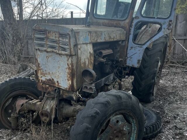 ХТЗ Другая, объемом двигателя 0 л и пробегом 0 тыс. км за 1000 $, фото 1 на Automoto.ua