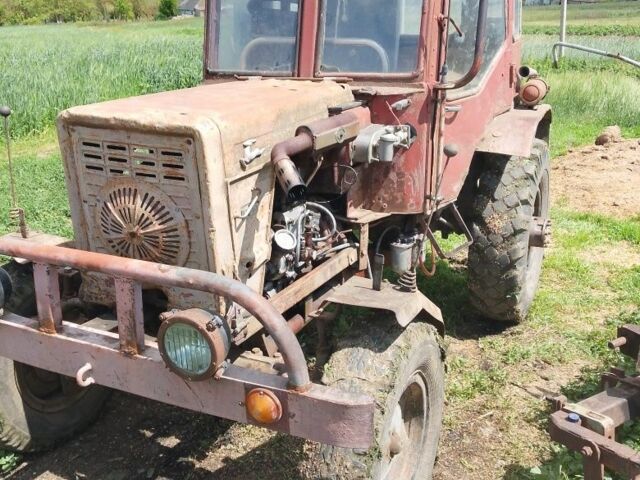 ХТЗ Другая, объемом двигателя 0 л и пробегом 0 тыс. км за 1500 $, фото 1 на Automoto.ua