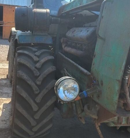 ХТЗ Другая, объемом двигателя 0 л и пробегом 0 тыс. км за 6039 $, фото 1 на Automoto.ua