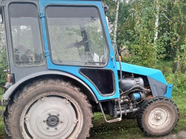 ХТЗ Інша, об'ємом двигуна 0 л та пробігом 0 тис. км за 6000 $, фото 1 на Automoto.ua
