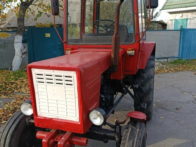 ХТЗ Інша, об'ємом двигуна 2.07 л та пробігом 1000 тис. км за 5000 $, фото 1 на Automoto.ua