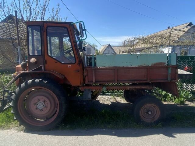 ХТЗ Інша, об'ємом двигуна 0 л та пробігом 0 тис. км за 1800 $, фото 1 на Automoto.ua
