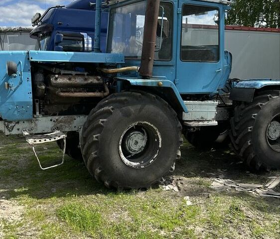 ХТЗ Другая, объемом двигателя 0.5 л и пробегом 0 тыс. км за 11000 $, фото 1 на Automoto.ua