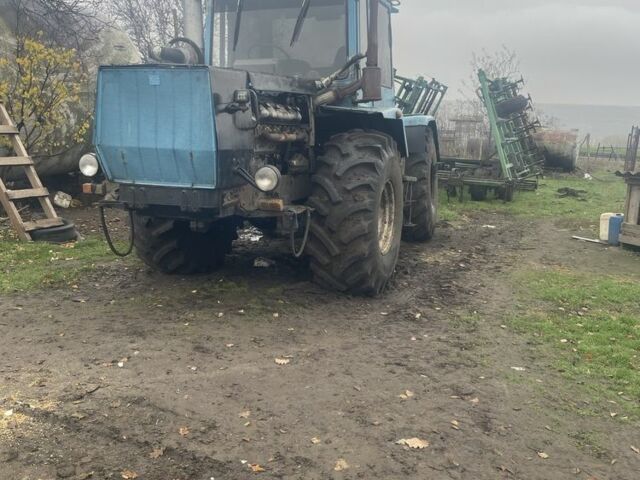 ХТЗ Інша, об'ємом двигуна 0 л та пробігом 0 тис. км за 12000 $, фото 1 на Automoto.ua