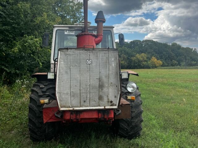 ХТЗ Другая 2000 в Липовце на Automoto.ua ХТЗ Другая, объемом двигателя 6 л и пробегом 0 тыс. км за 5200 $, фото 1 на Automoto.ua