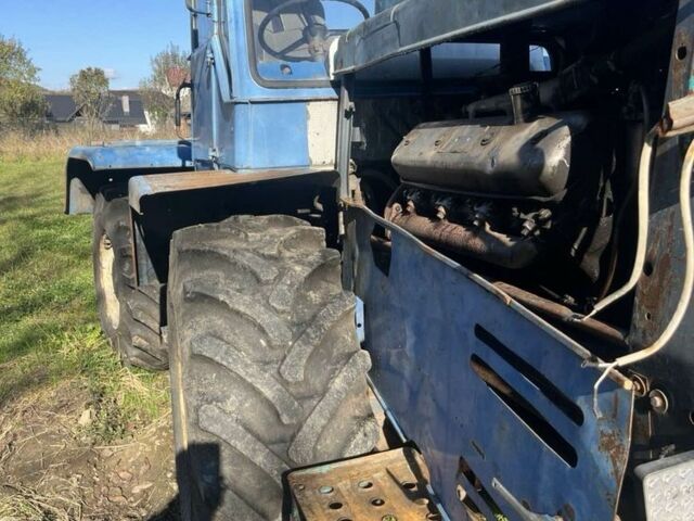 ХТЗ Інша 2000 у Поляне на Automoto.ua ХТЗ Інша, об'ємом двигуна 0 л та пробігом 0 тис. км за 11100 $, фото 1 на Automoto.ua