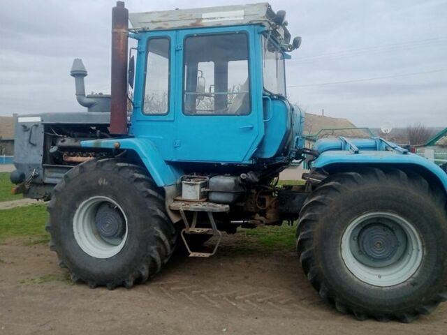 ХТЗ Другая, объемом двигателя 13 л и пробегом 85 тыс. км за 8900 $, фото 1 на Automoto.ua