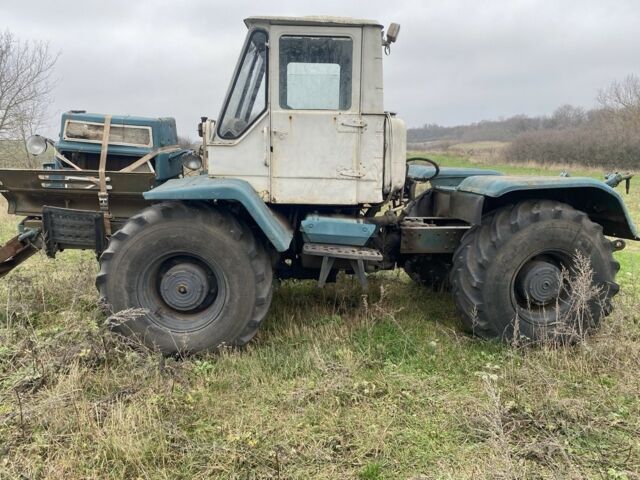 ХТЗ Інша, об'ємом двигуна 11.15 л та пробігом 10 тис. км за 3572 $, фото 1 на Automoto.ua