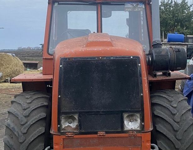 ХТЗ Другая, объемом двигателя 0.6 л и пробегом 100 тыс. км за 7700 $, фото 1 на Automoto.ua