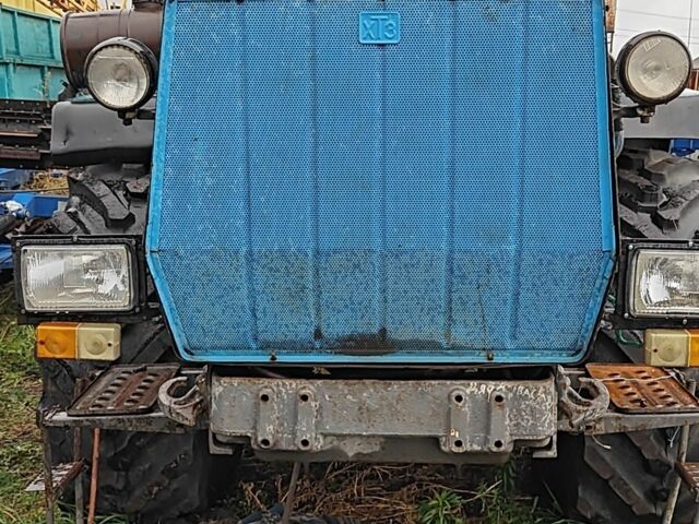 ХТЗ Другая 2000 в Днепре (Днепропетровске) на Automoto.ua ХТЗ Другая, объемом двигателя 7.15 л и пробегом 0 тыс. км за 271 $, фото 1 на Automoto.ua