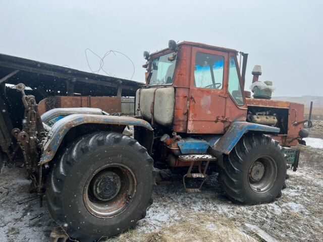 ХТЗ Другая, объемом двигателя 4.21 л и пробегом 500 тыс. км за 2717 $, фото 1 на Automoto.ua