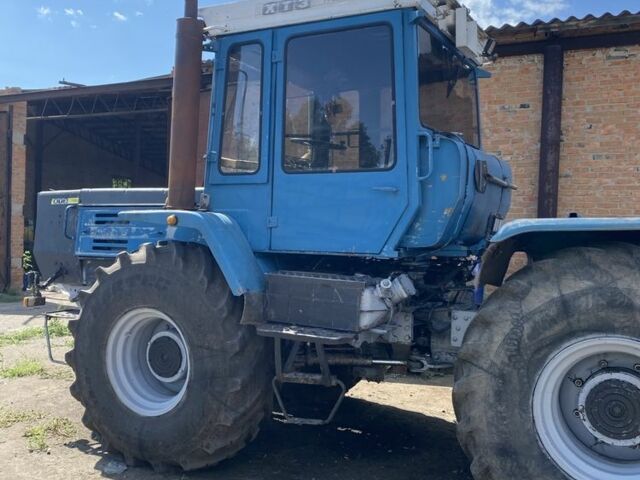 ХТЗ Другая, объемом двигателя 14.9 л и пробегом 25 тыс. км за 11500 $, фото 1 на Automoto.ua