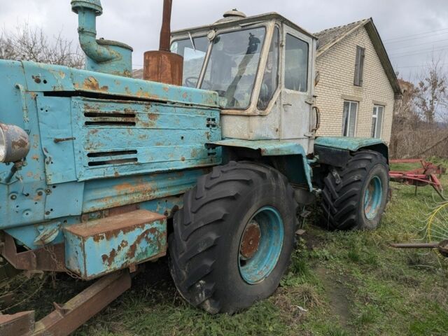 ХТЗ Інша, об'ємом двигуна 0 л та пробігом 0 тис. км за 4000 $, фото 1 на Automoto.ua