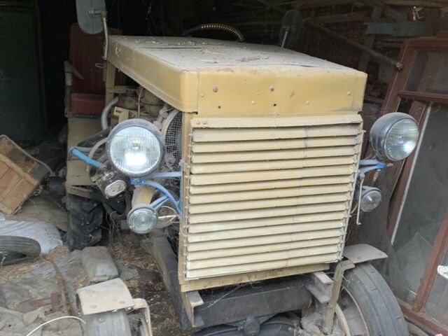 ХТЗ Інша, об'ємом двигуна 0 л та пробігом 0 тис. км за 2000 $, фото 1 на Automoto.ua