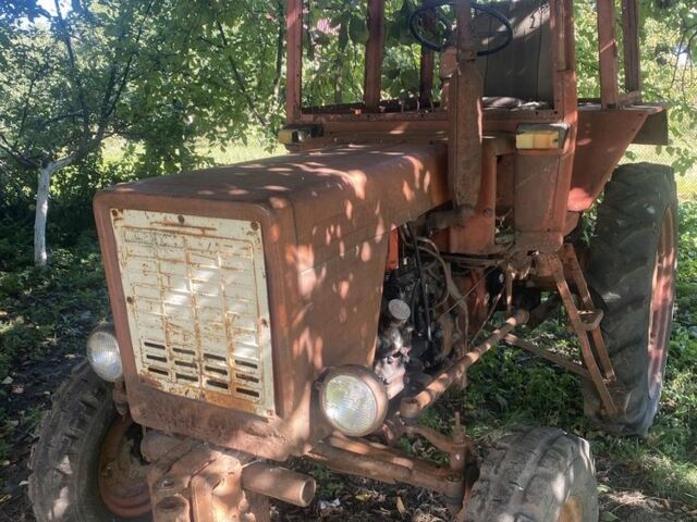 ХТЗ Інша, об'ємом двигуна 0 л та пробігом 100 тис. км за 3200 $, фото 1 на Automoto.ua