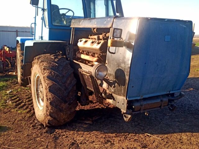 ХТЗ Інша, об'ємом двигуна 0 л та пробігом 0 тис. км за 10000 $, фото 1 на Automoto.ua