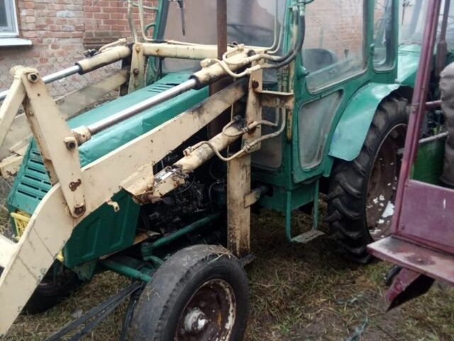 ХТЗ Інша, об'ємом двигуна 2.5 л та пробігом 1000 тис. км за 3900 $, фото 1 на Automoto.ua