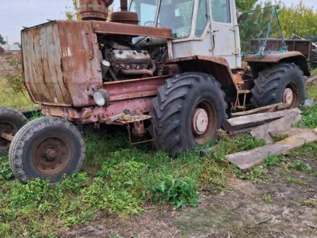 ХТЗ Інша, об'ємом двигуна 0 л та пробігом 0 тис. км за 3574 $, фото 1 на Automoto.ua