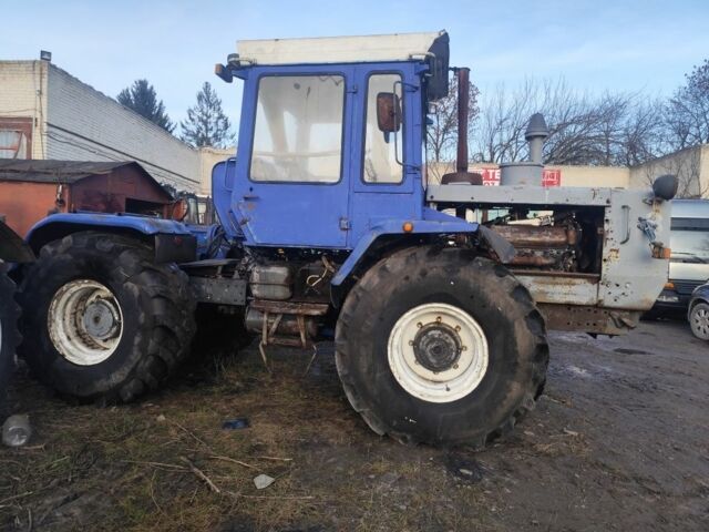 ХТЗ Другая, объемом двигателя 0 л и пробегом 0 тыс. км за 7800 $, фото 1 на Automoto.ua