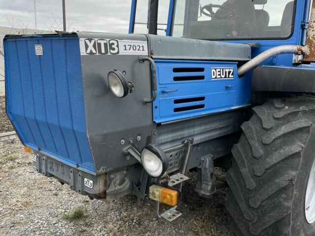 ХТЗ Другая, объемом двигателя 0 л и пробегом 20 тыс. км за 361 $, фото 1 на Automoto.ua
