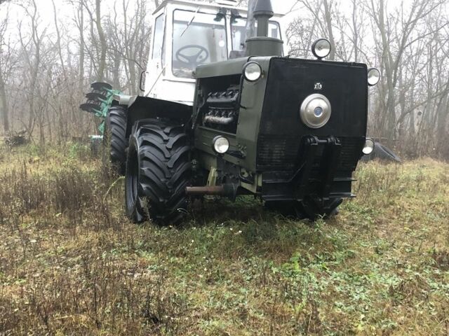 ХТЗ Другая, объемом двигателя 11.11 л и пробегом 253 тыс. км за 13300 $, фото 1 на Automoto.ua