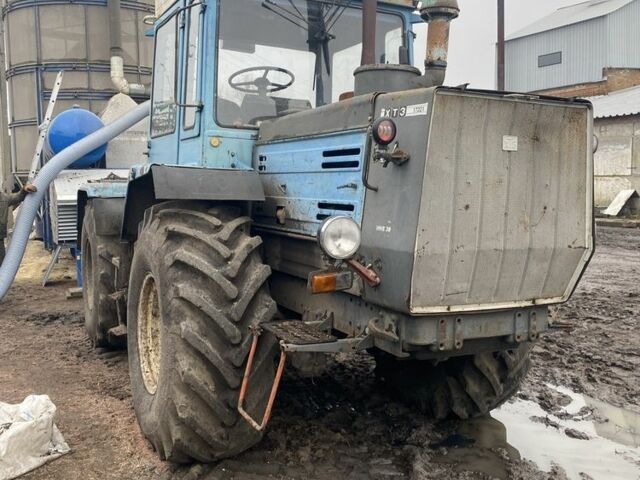 ХТЗ Другая, объемом двигателя 1 л и пробегом 1000 тыс. км за 10000 $, фото 1 на Automoto.ua