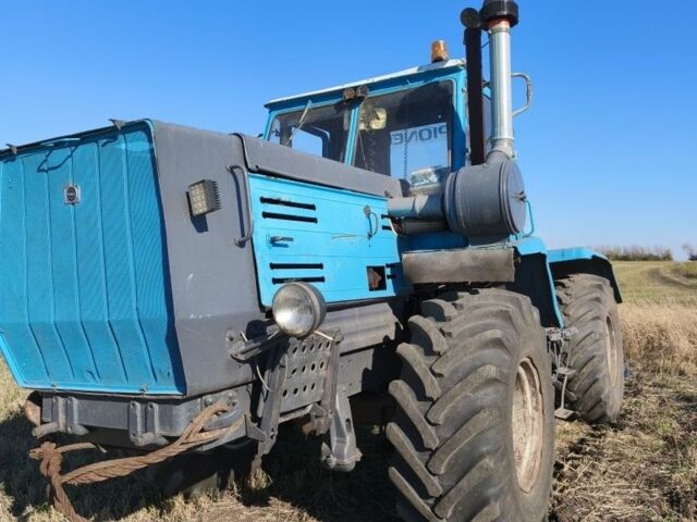 ХТЗ Інша, об'ємом двигуна 11.15 л та пробігом 6 тис. км за 10500 $, фото 1 на Automoto.ua