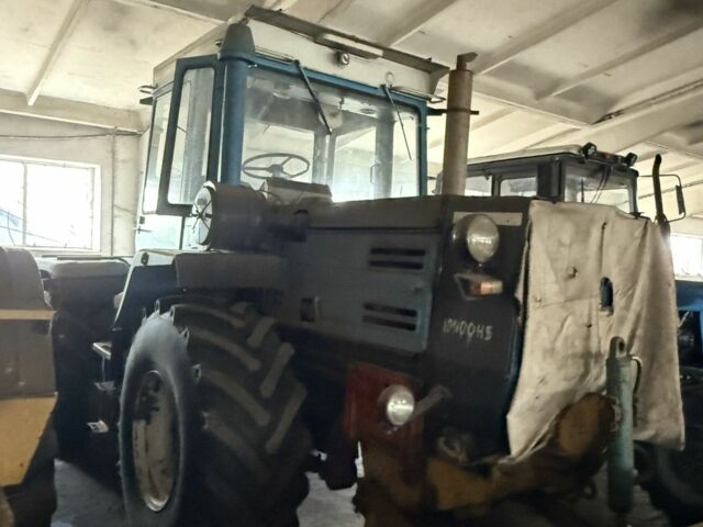 ХТЗ Інша, об'ємом двигуна 11.8 л та пробігом 5 тис. км за 12800 $, фото 1 на Automoto.ua