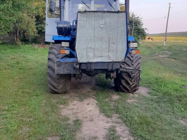 ХТЗ Другая, объемом двигателя 0 л и пробегом 0 тыс. км за 8800 $, фото 1 на Automoto.ua