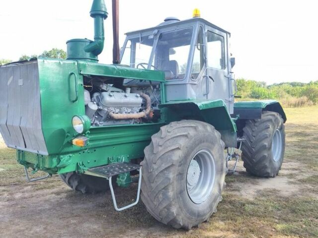 ХТЗ Другая, объемом двигателя 11.8 л и пробегом 0 тыс. км за 5000 $, фото 1 на Automoto.ua