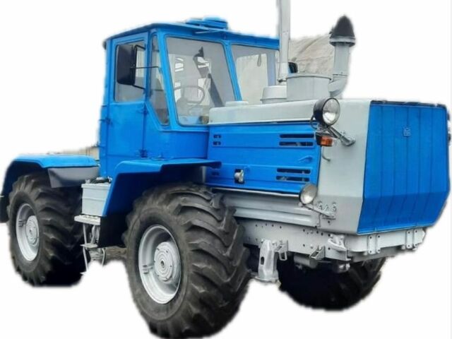 ХТЗ Інша 2003 у Дніпро (Дніпропетровську) на Automoto.ua ХТЗ Інша, об'ємом двигуна 0 л та пробігом 0 тис. км за 8332 $, фото 1 на Automoto.ua