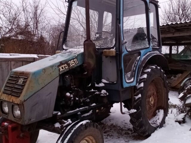 ХТЗ Другая, объемом двигателя 0 л и пробегом 0 тыс. км за 3000 $, фото 1 на Automoto.ua