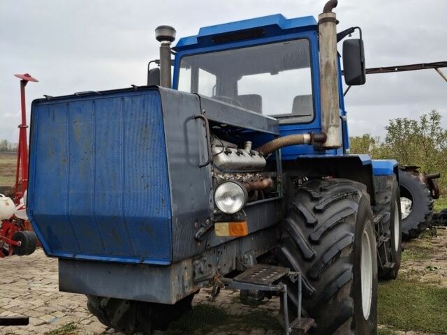 ХТЗ Інша, об'ємом двигуна 15 л та пробігом 3 тис. км за 14386 $, фото 1 на Automoto.ua