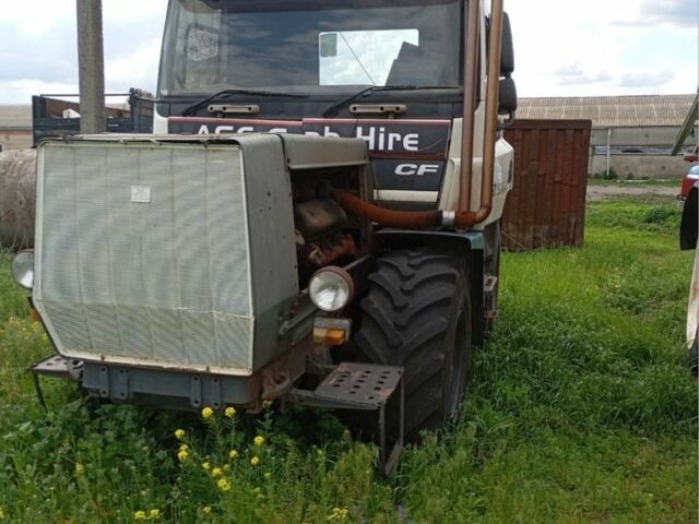 ХТЗ Другая, объемом двигателя 0 л и пробегом 0 тыс. км за 6049 $, фото 1 на Automoto.ua