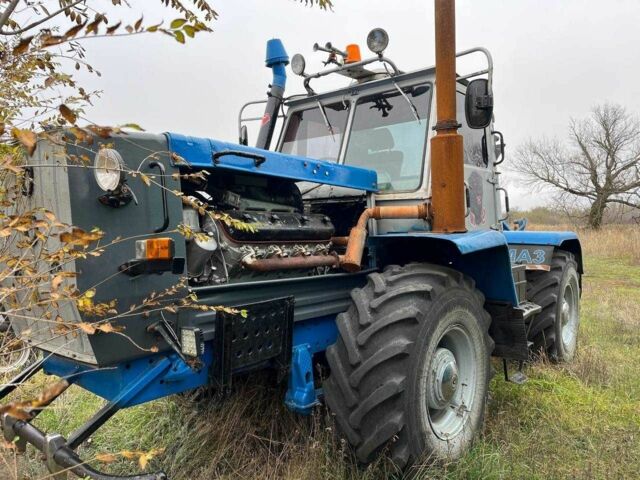 ХТЗ Другая, объемом двигателя 0 л и пробегом 0 тыс. км за 7000 $, фото 1 на Automoto.ua