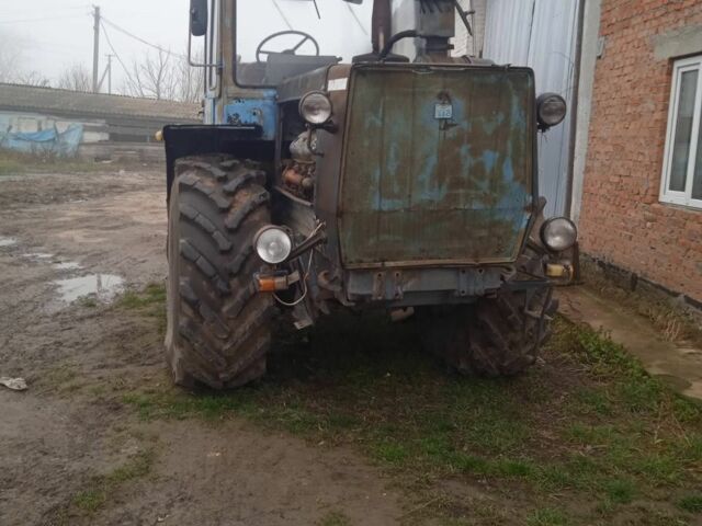 ХТЗ Інша, об'ємом двигуна 11.15 л та пробігом 0 тис. км за 8000 $, фото 1 на Automoto.ua