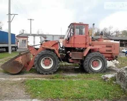 ХТЗ Інша, об'ємом двигуна 0 л та пробігом 0 тис. км за 5500 $, фото 1 на Automoto.ua