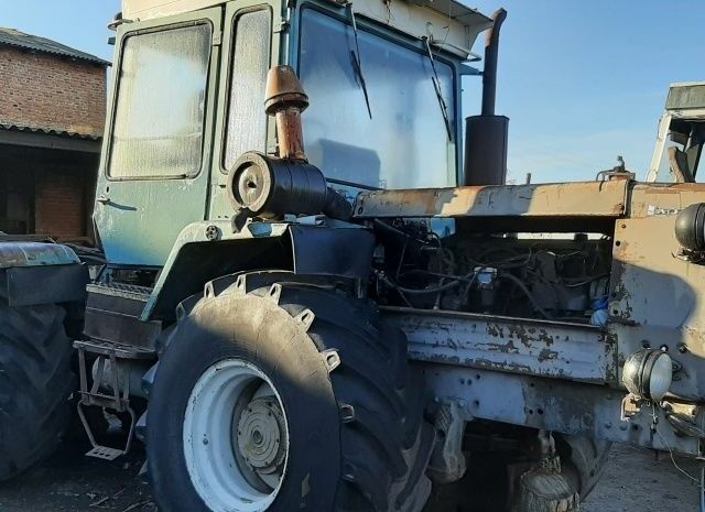 ХТЗ Другая, объемом двигателя 0 л и пробегом 0 тыс. км за 12000 $, фото 1 на Automoto.ua
