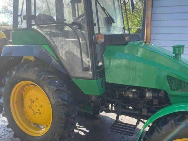 ХТЗ Інша, об'ємом двигуна 0 л та пробігом 1000 тис. км за 7900 $, фото 1 на Automoto.ua